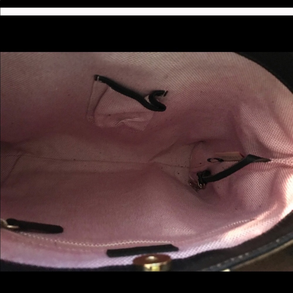 Authentic Dooney and Bourke